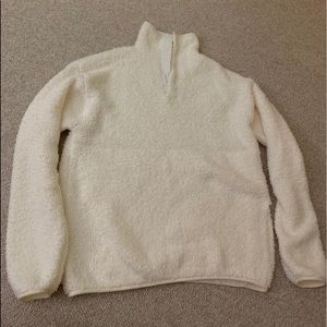 SKIMS pullover